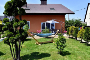 Apartament U Grazi, Spytkowice